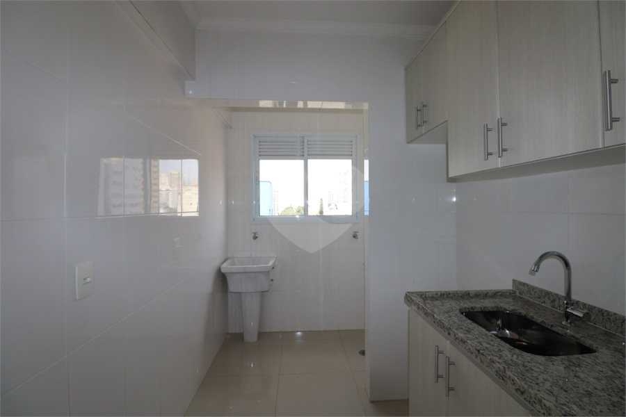 Apartamento à venda com 1 quarto em Santana, São Paulo, SP
