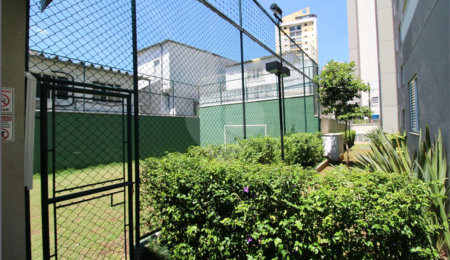 Apartamento à venda com 2 quartos em Santana, São Paulo, SP