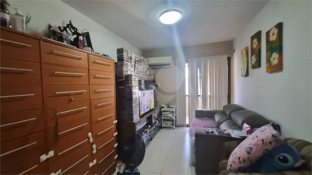 Apartamento à venda com 2 quartos, sendo 1 suíte, em Pechincha, Rio de Janeiro, RJ