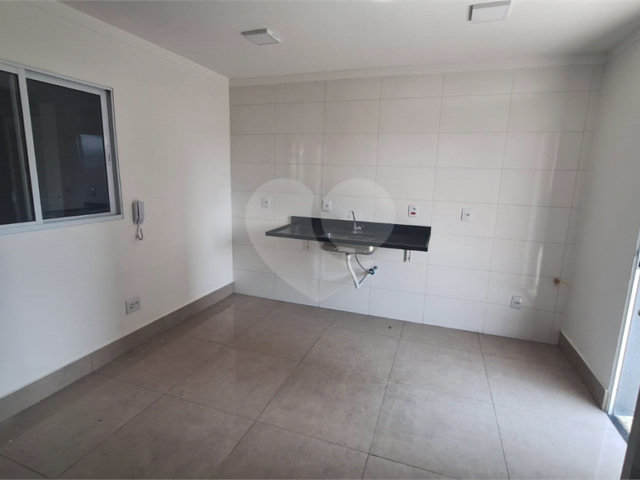 Apartamento à venda com 3 quartos em Mandaqui, São Paulo, SP