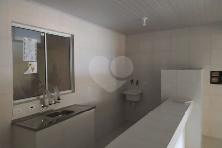 Casa de Vila para alugar com 2 quartos, sendo 1 suíte,  em Tucuruvi, São Paulo, SP
