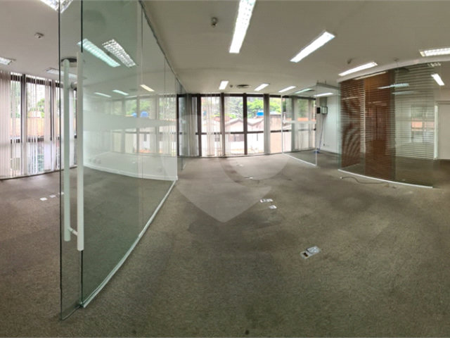 Sala para alugar em Chácara Santo Antônio (zona Sul), São Paulo, SP