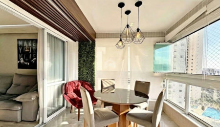 Apartamento com 2 dormitórios à venda, 89 m² por R$ 1.050.000,00 - Vila Belmiro - Santos/SP