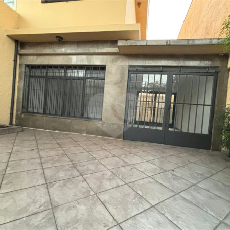 Sobrado à venda com 4 quartos em Vila Maria Alta, São Paulo, SP