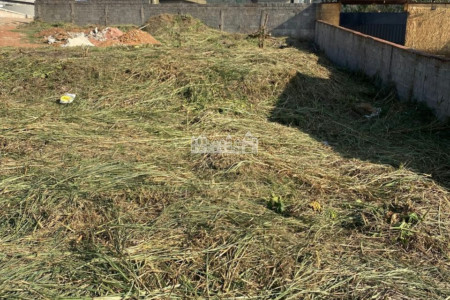 Terreno à venda em Jardim dos Pinheiros, Atibaia, SP