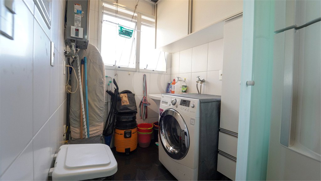 Apartamento à venda com 3 quartos, sendo 1 suíte, em Vila Guarani (z Sul), São Paulo, SP