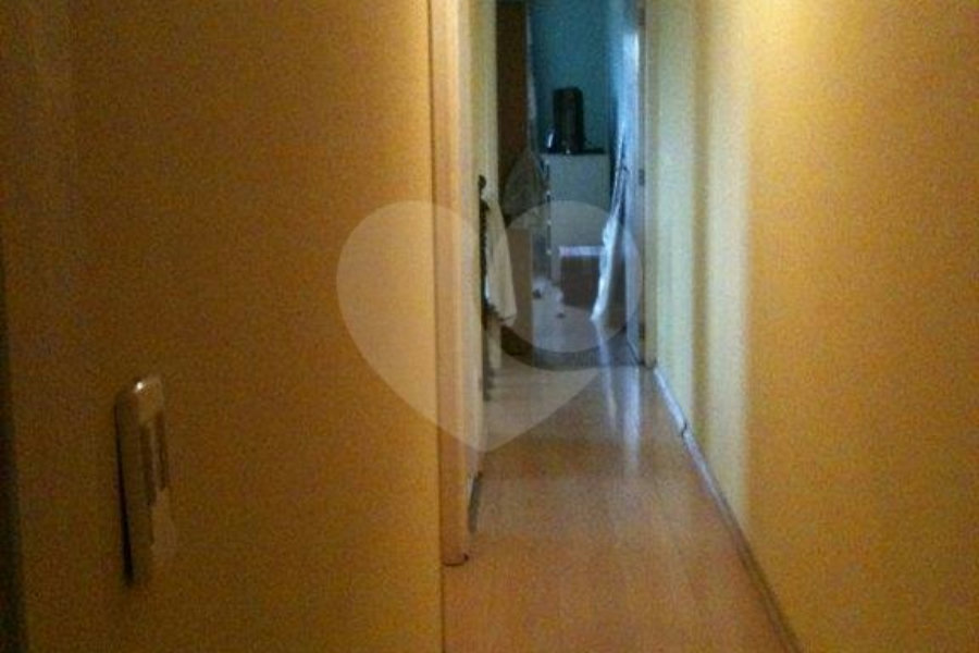 Sobrado à venda com 3 quartos, sendo 1 suíte, em Imirim, São Paulo, SP
