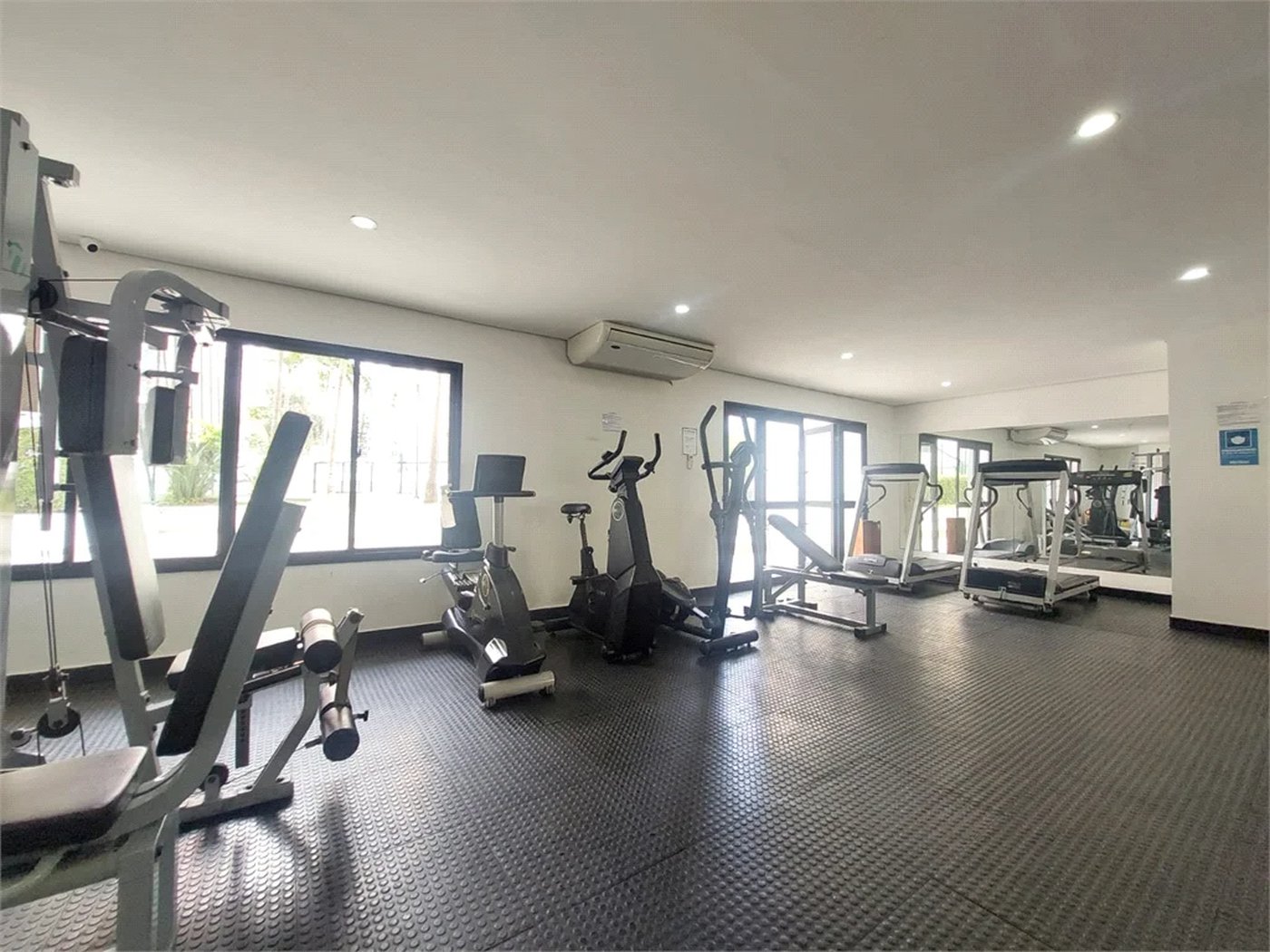 Apartamento à venda com 4 quartos, sendo 1 suíte, em Vila Leopoldina, São Paulo, SP