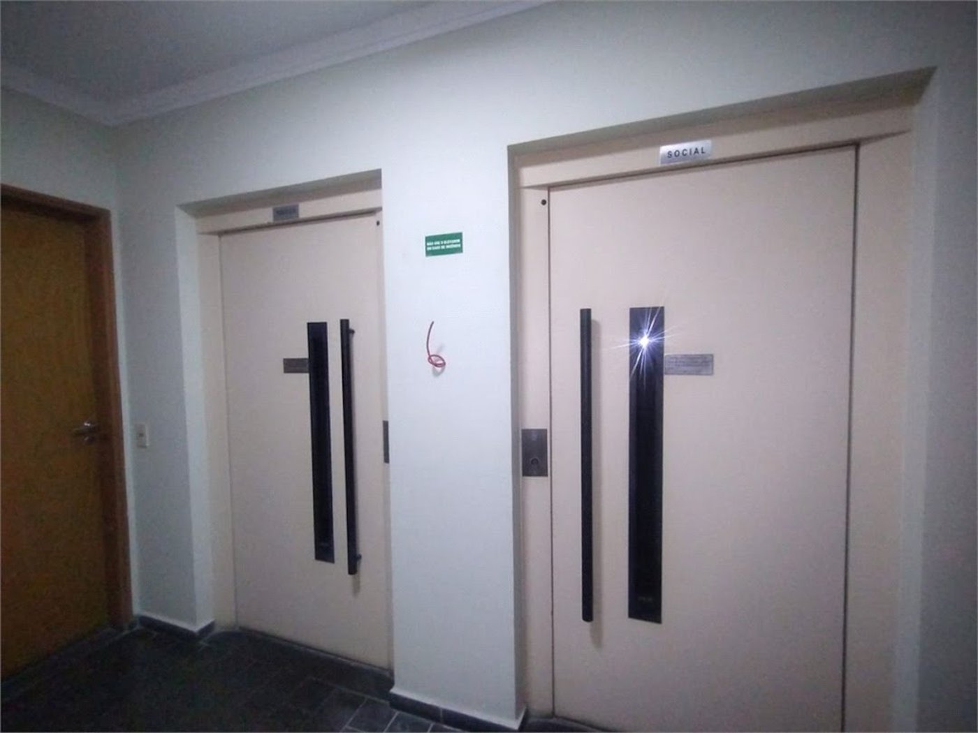 Apartamento à venda, 60 m² por R$ 330.000,00 - Enseada - Guarujá/SP
