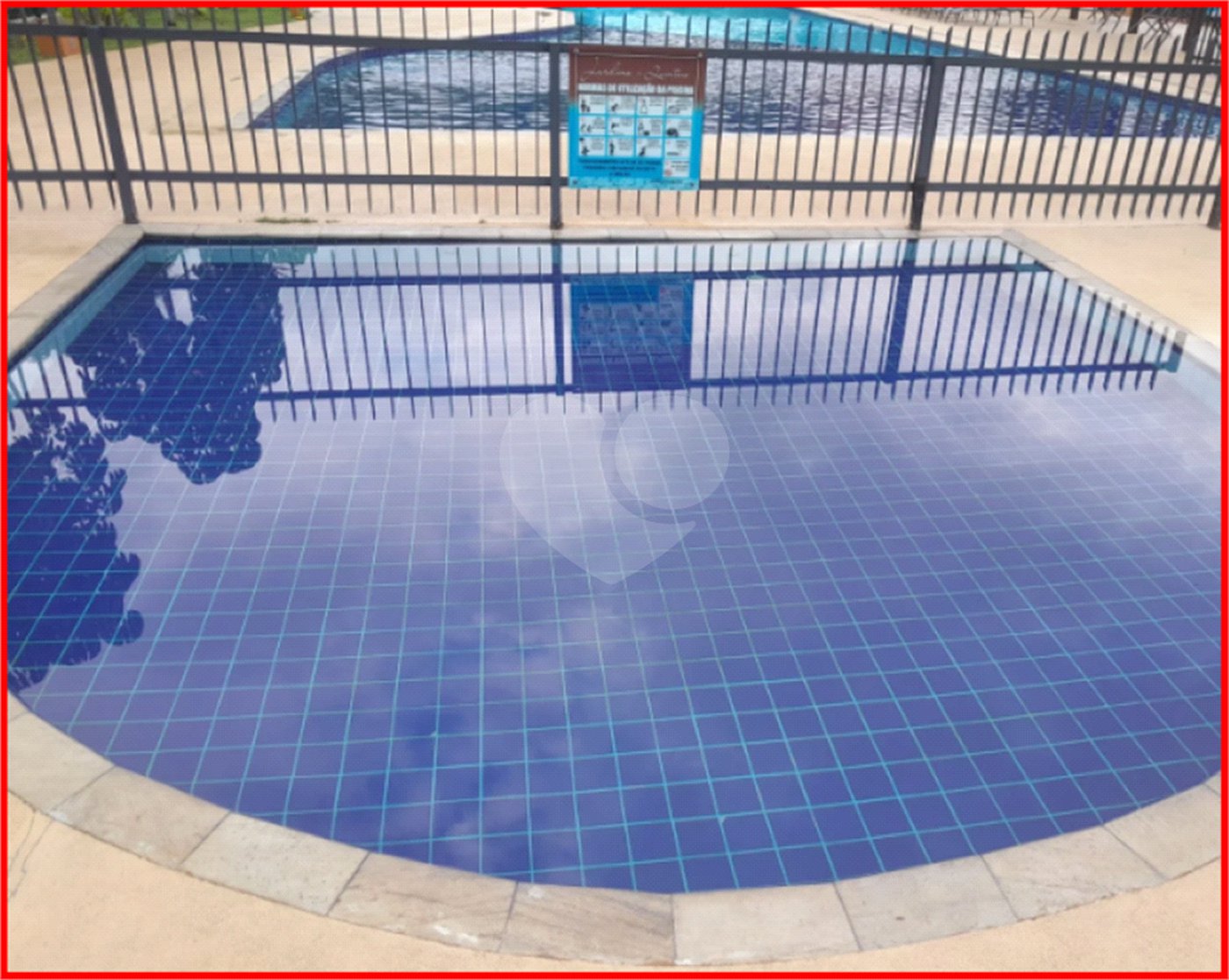 Apartamento à venda com 2 quartos em Jardim Jaqueline, São Paulo, SP