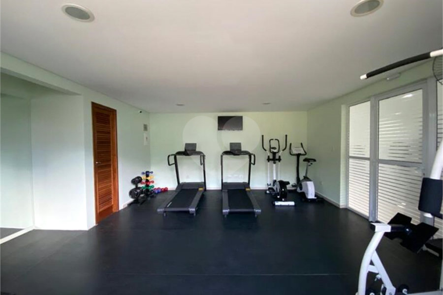 Apartamento à venda com 2 quartos em Horto, São Paulo, SP