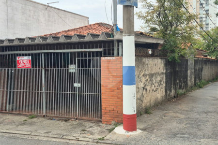 Casa à venda com 3 quartos, sendo 1 suíte, em Vila Mazzei, São Paulo, SP