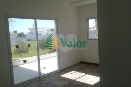 Sobrado no Damha III