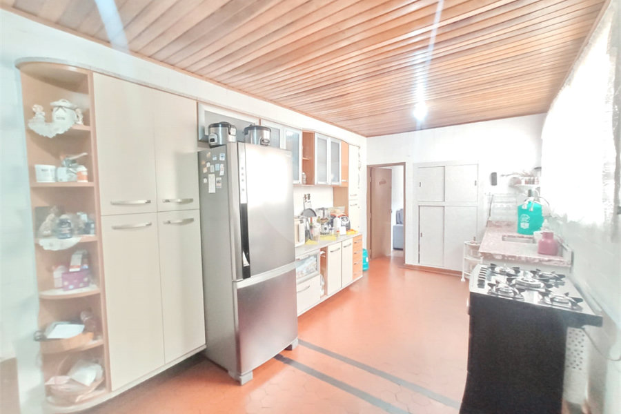 Casa Térrea à venda com 3 quartos, sendo 1 suíte, em Vila Mazzei, São Paulo, SP