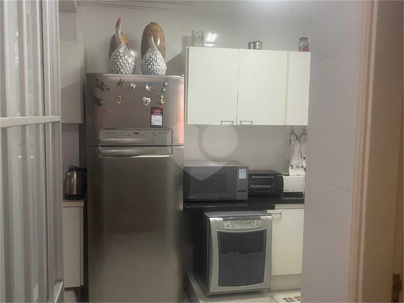 Sobrado à venda com 3 quartos em Vila Nova Alba, São Paulo, SP