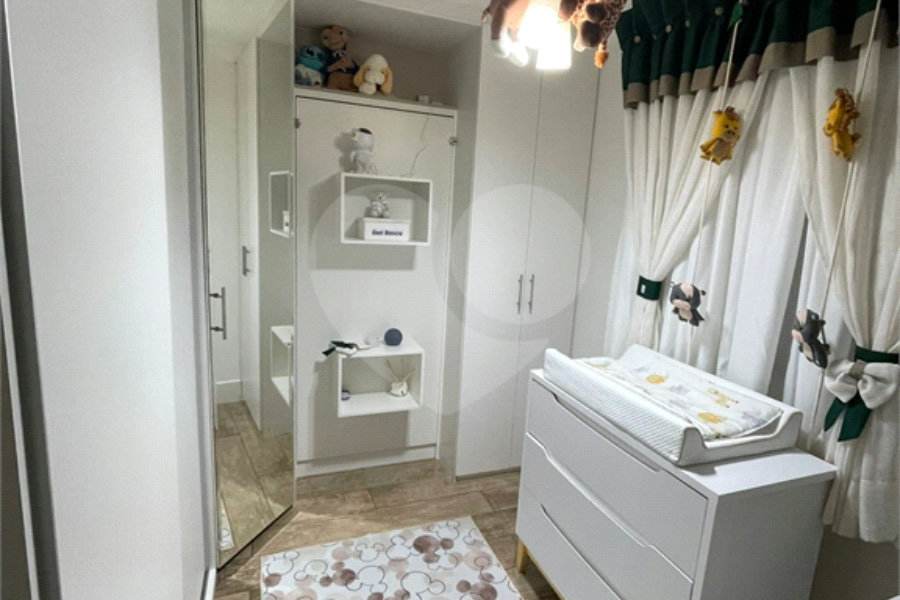 Casa à venda com 2 quartos no condomínio Villa DI Santa Mônica, São Paulo - SP