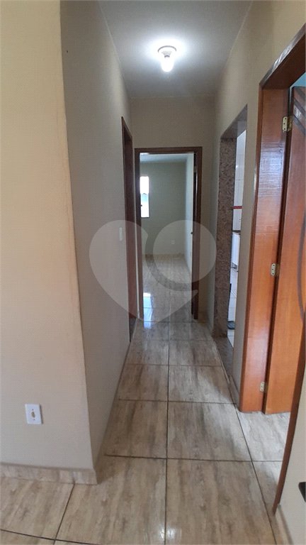 Casa à venda com 2 quartos, sendo 1 suíte, em Campo Grande, Rio de Janeiro, RJ