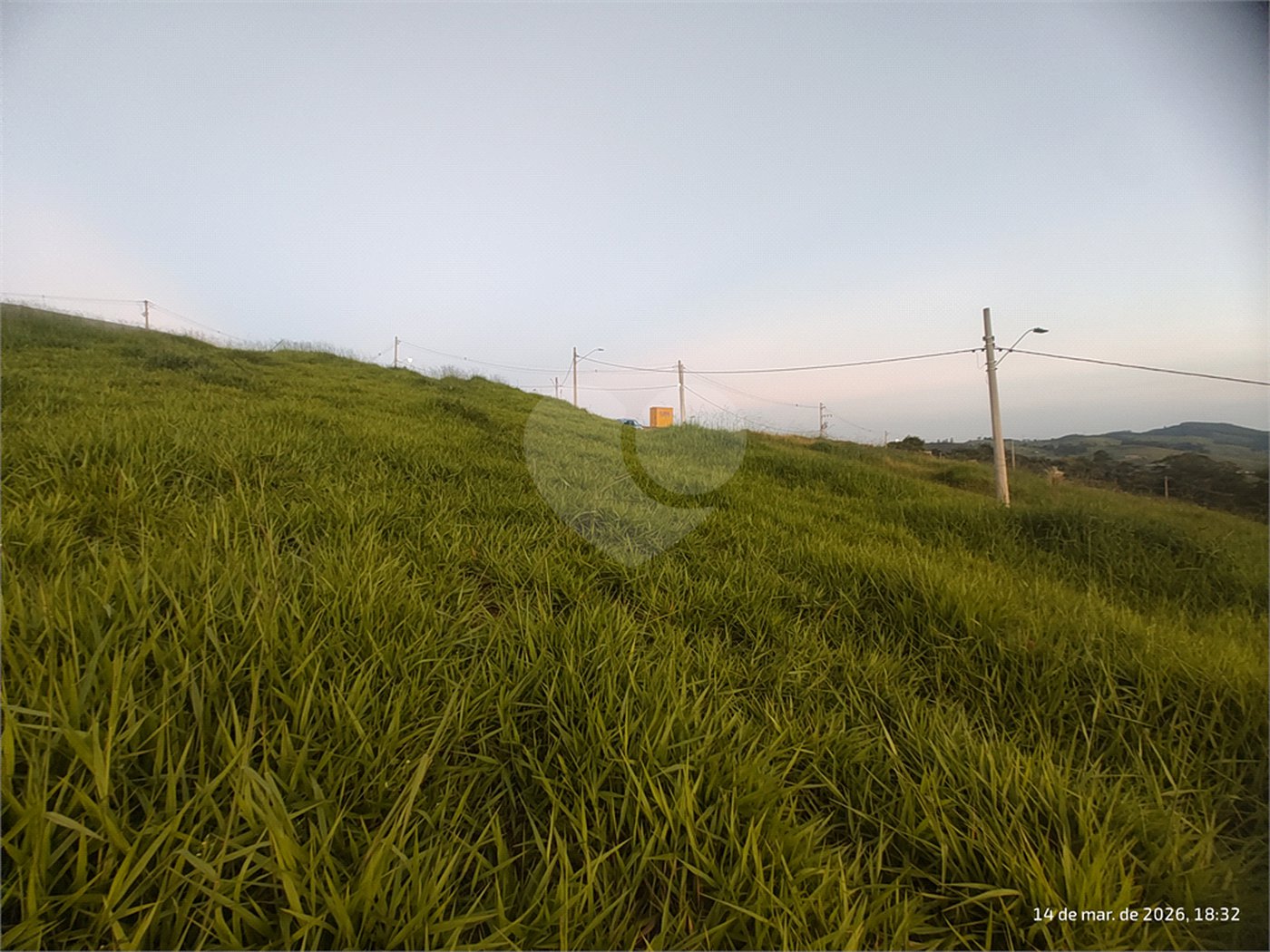 Terreno à venda no condomínio Paraíso da Montanha, Piracaia - SP