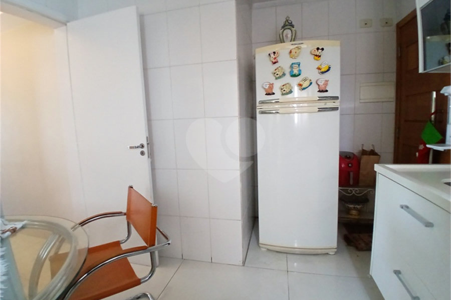 Apartamento à venda com 2 suítes em Casa Verde, São Paulo, SP