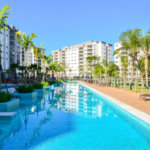 Apartamento à venda com 2 quartos, sendo 1 suíte, em Santo Amaro, São Paulo, SP