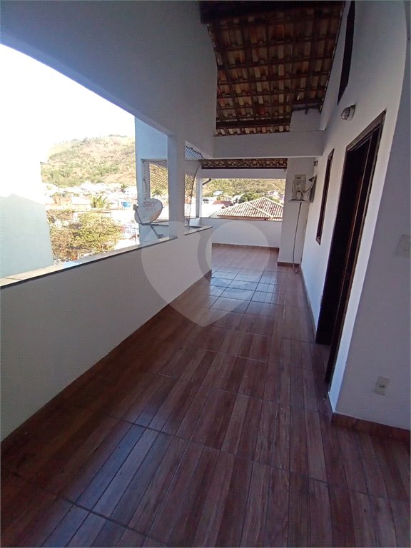 Casa à venda com 2 quartos, sendo 1 suíte, em Campo Grande, Rio de Janeiro, RJ