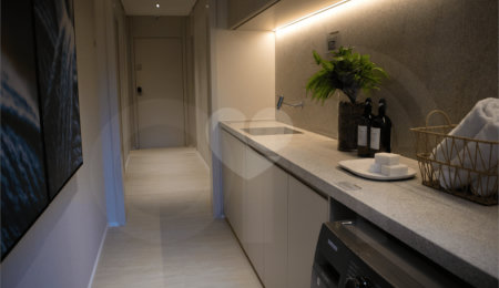 Apartamento à venda com 4 quartos, sendo 3 suítes,  em Perdizes, São Paulo, SP
