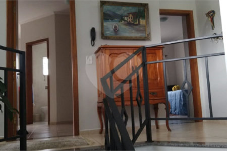 Sobrado à venda com 3 quartos, sendo 1 suíte,  em Retiro das Fontes, Atibaia, SP