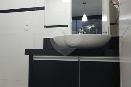 Cobertura à venda com 4 quartos, sendo 3 suítes, em Água Fria, São Paulo, SP