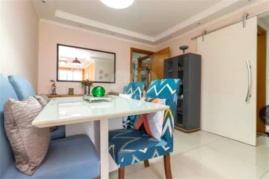 Apartamento à venda com 3 quartos, sendo 1 suíte, em Casa Verde, São Paulo, SP