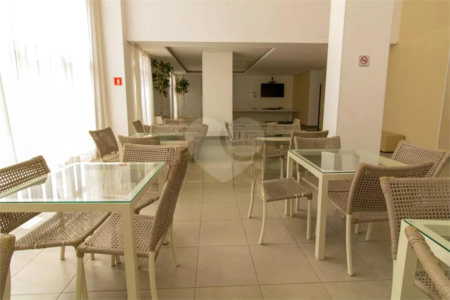 Apartamento à venda com 3 suítes em Vila Leopoldina, São Paulo, SP