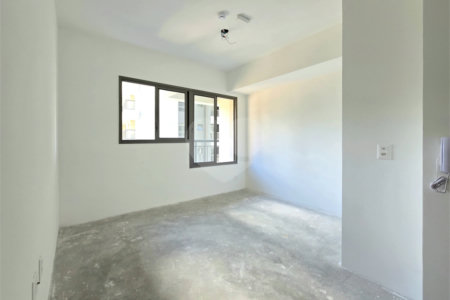 Studio à venda com 1 quarto em Paraíso, São Paulo, SP