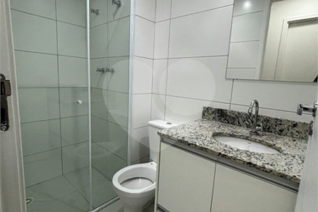 Apartamento para alugar com 2 quartos, sendo 1 suíte, em Jardim São Paulo(zona Norte), São Paulo, SP