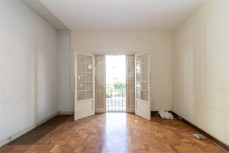 Casa Térrea à venda com 3 quartos, sendo 1 suíte,  em Indianópolis, São Paulo, SP