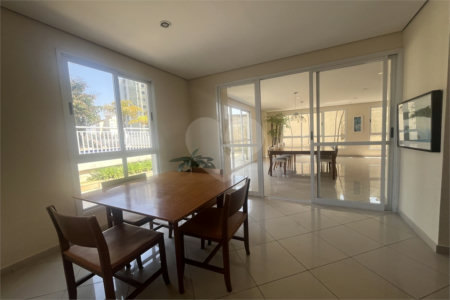 Apartamento à venda com 1 quarto em Vila Pompéia, São Paulo, SP