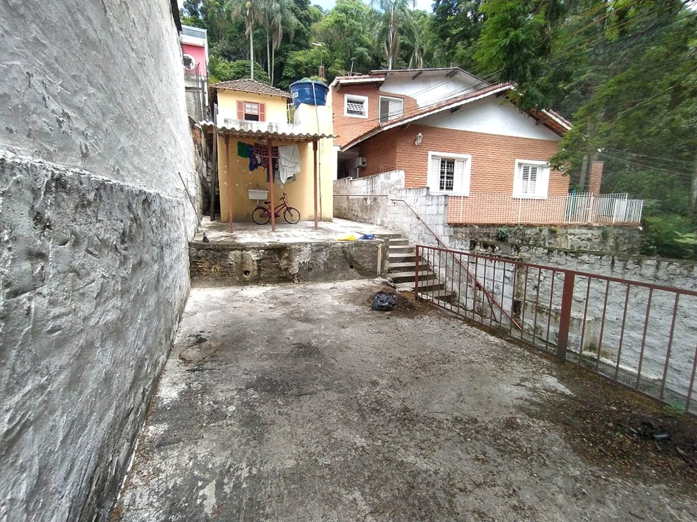 Terreno à venda com 4 quartos em Horto, São Paulo, SP