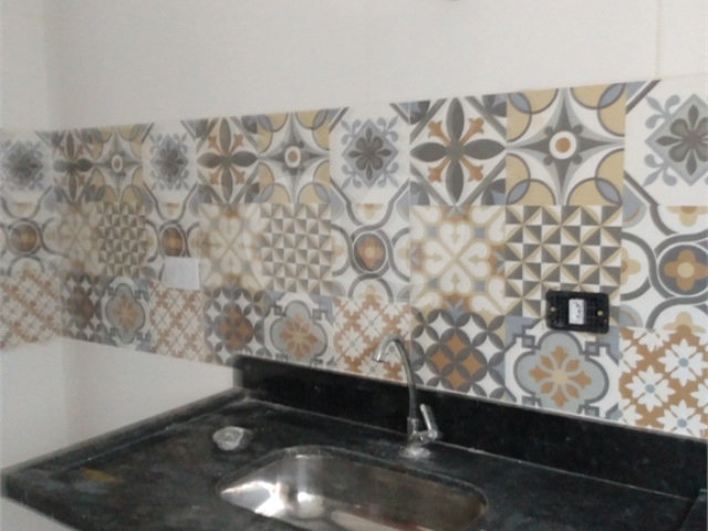 Casa à venda com 1 quarto no condomínio Real North Vini, São Paulo - SP