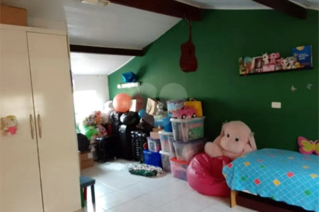 Sobrado à venda com 3 quartos, sendo 1 suíte, em Jaguaré, São Paulo, SP