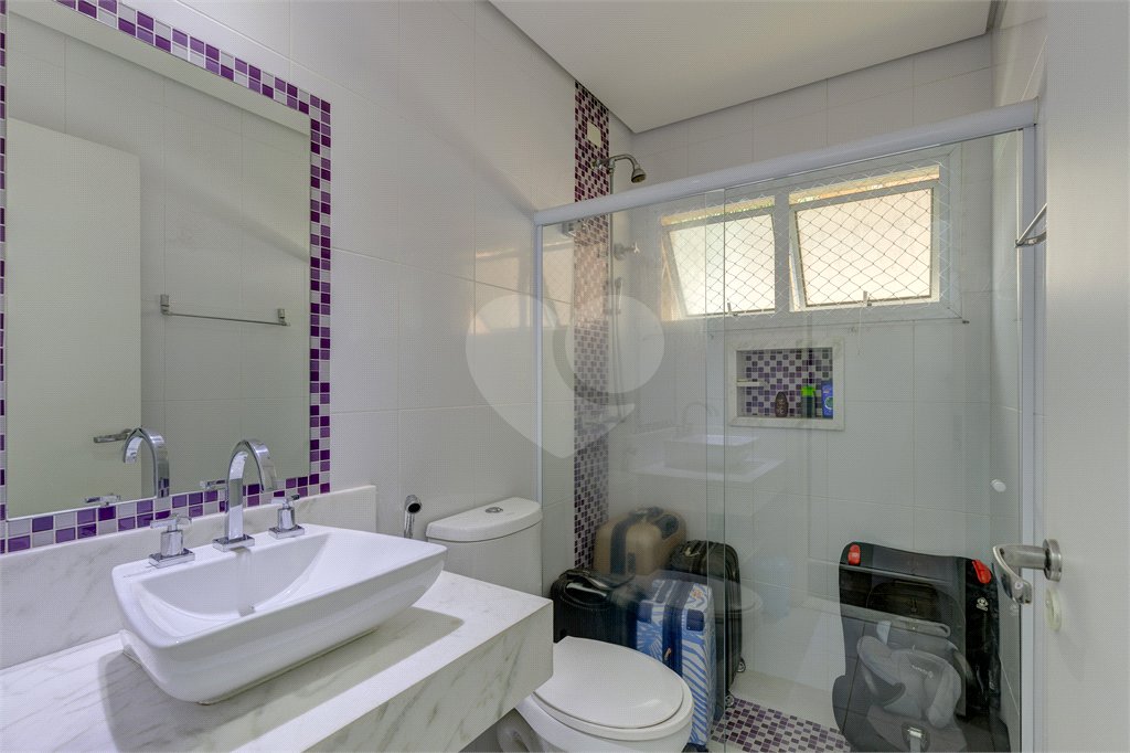 Casa à venda com 4 suítes em Chácara Flora, São Paulo, SP