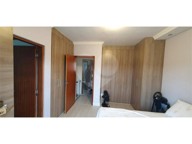 Casa à venda com 2 suítes em Limão, São Paulo, SP