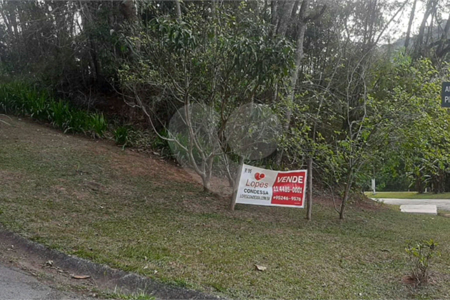 Terreno à venda no condomínio Associação Reserva das Hortênsias, Mairiporã - SP