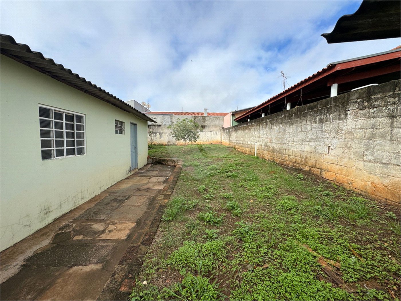 Terreno à venda com 1 quarto em Vila Barth, Itapetininga, SP
