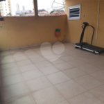 Sobrado à venda com 3 quartos, sendo 1 suíte,  em Mandaqui, São Paulo, SP