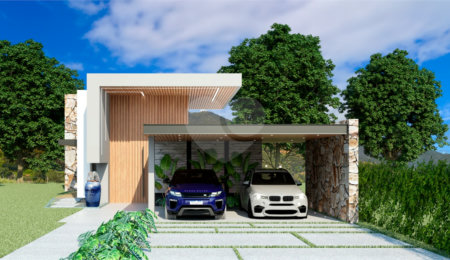 Casa Térrea à venda com 4 suítes em Condomínio Residencial Reserva Ecológica Atibaia, Atibaia, SP