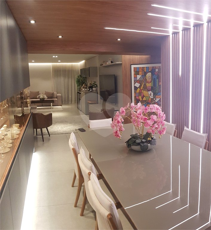 Apartamento à venda com 3 quartos, sendo 1 suíte, em Vila Aurora (zona Norte), São Paulo, SP