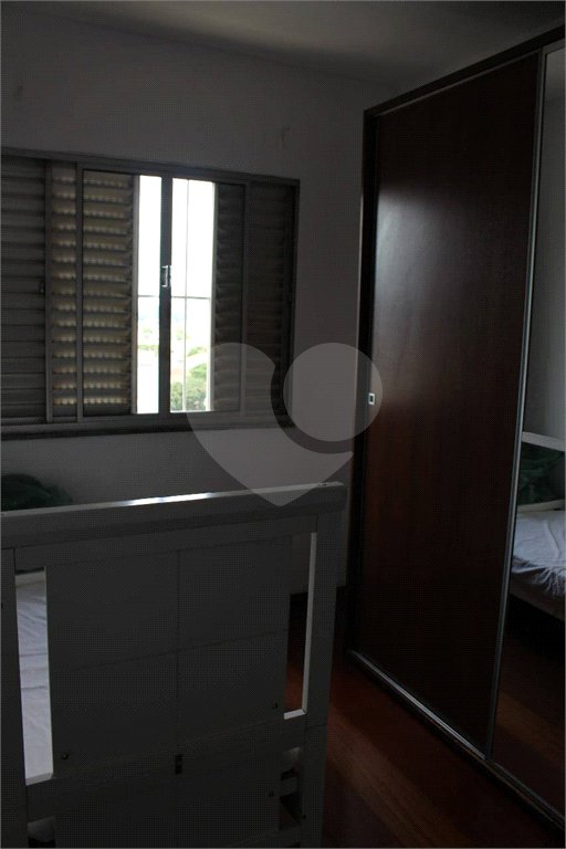 Apartamento à venda em Jardim São Luís, Suzano, SP