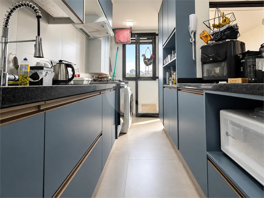 Apartamento à venda com 3 quartos, sendo 1 suíte, em Boa Vista, Sorocaba, SP
