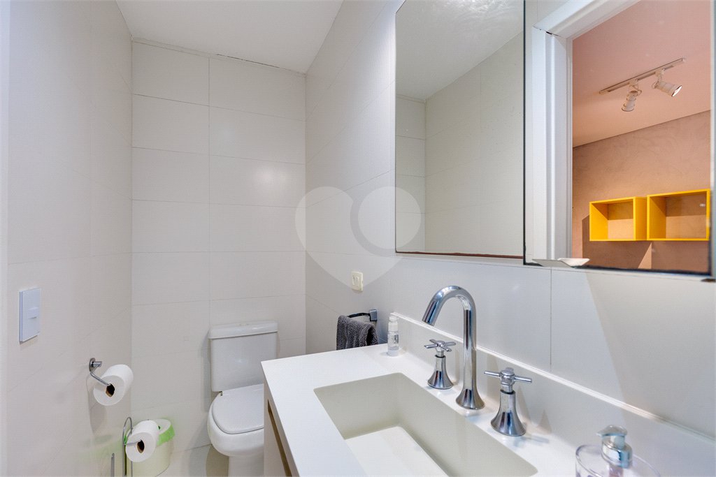 Casa à venda com 5 suítes no condomínio Vila de Palme, São Paulo - SP