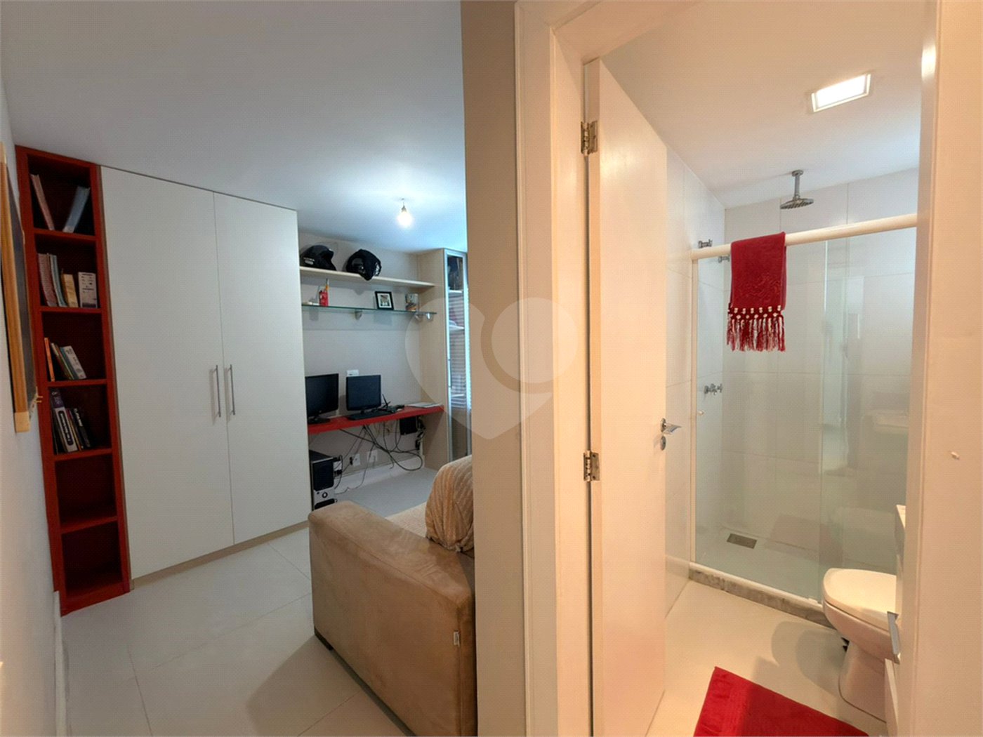 Casa à venda com 4 suítes em Portinho, Cabo Frio, RJ