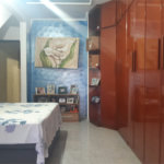 Sobrado à venda com 5 quartos, sendo 3 suítes, em Horto, São Paulo, SP