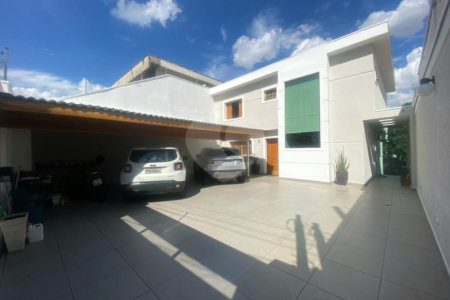 Sobrado à venda com 3 quartos, sendo 1 suíte, em Jardim São Paulo(zona Norte), São Paulo, SP